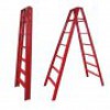 Thang nhôm 14 bậc ADVINDEQ AV307 (Red) Thang nhôm 14 bậc ADVINDEQ AV307 (Red)